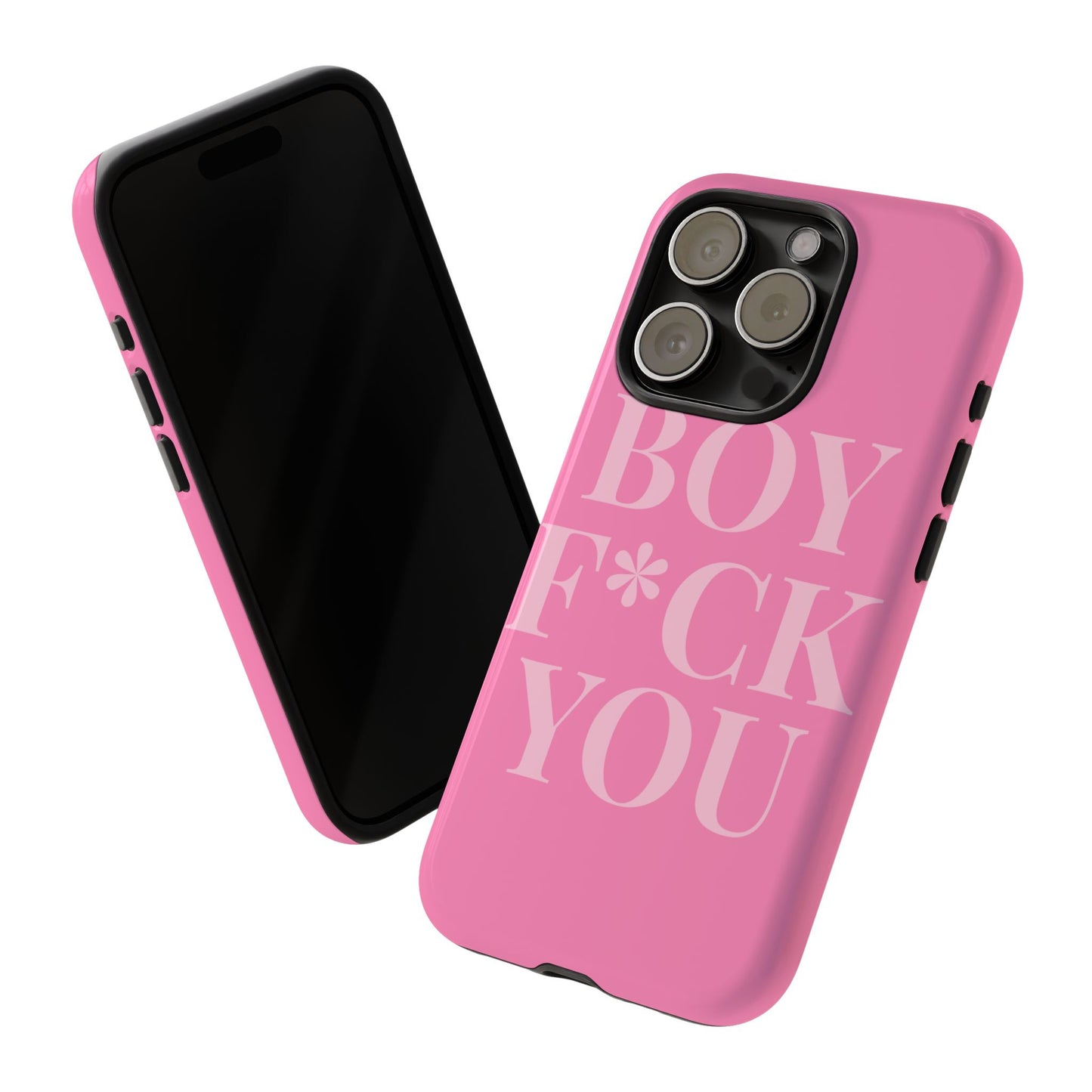 Phone Case - Boy F*ck You Edition
