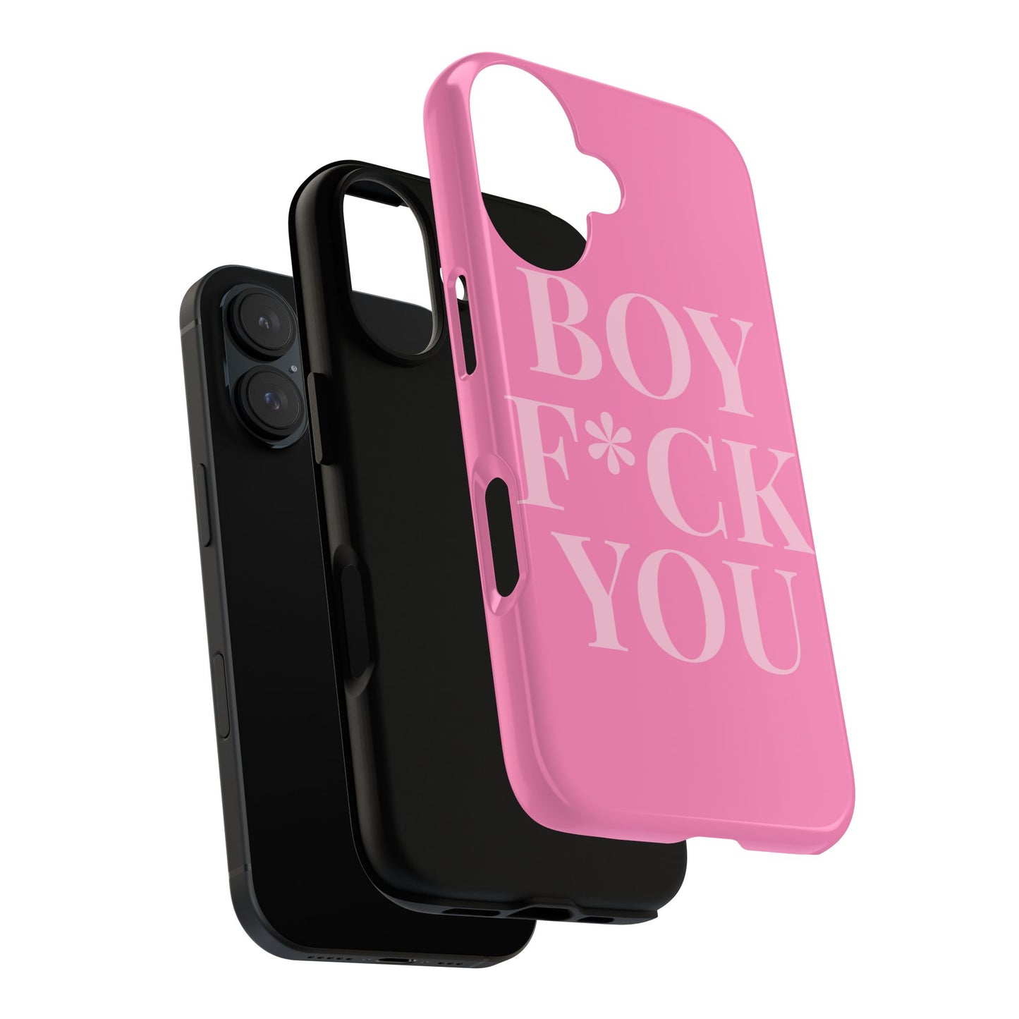 Phone Case - Boy F*ck You Edition