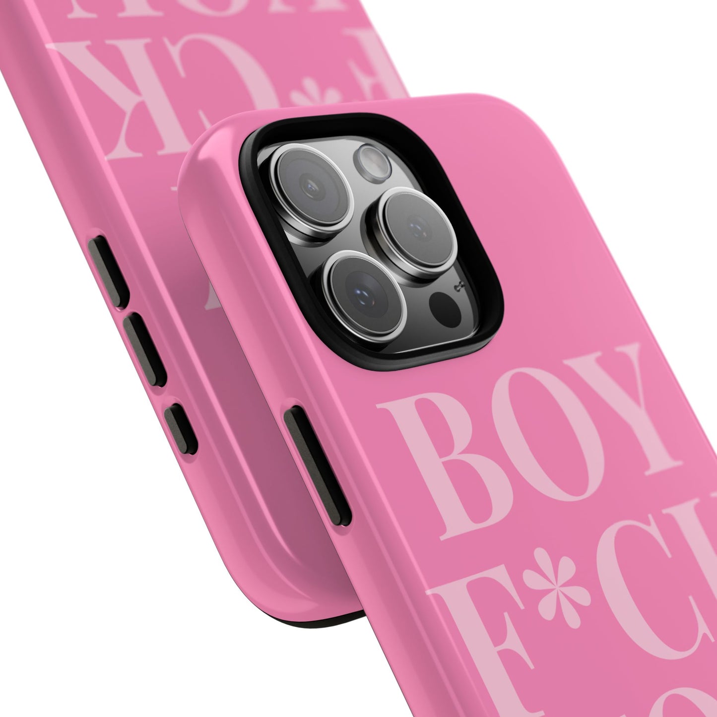 Phone Case - Boy F*ck You Edition