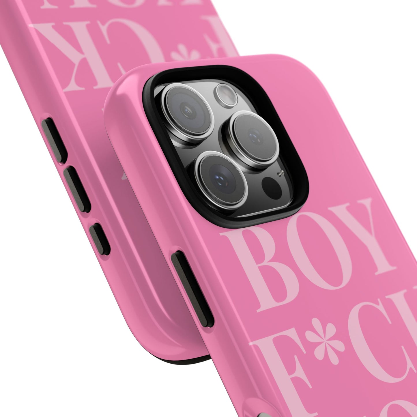Phone Case - Boy F*ck You Edition