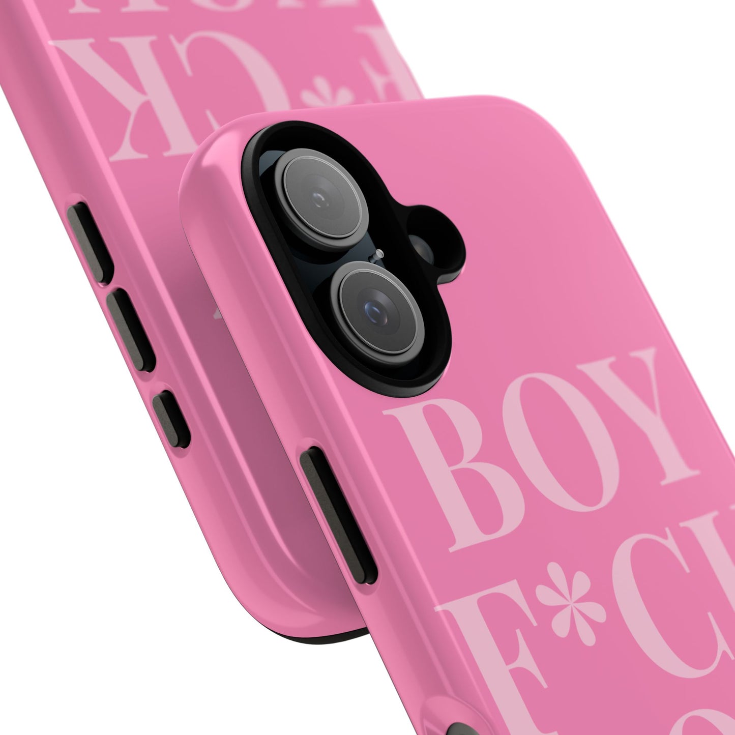 Phone Case - Boy F*ck You Edition