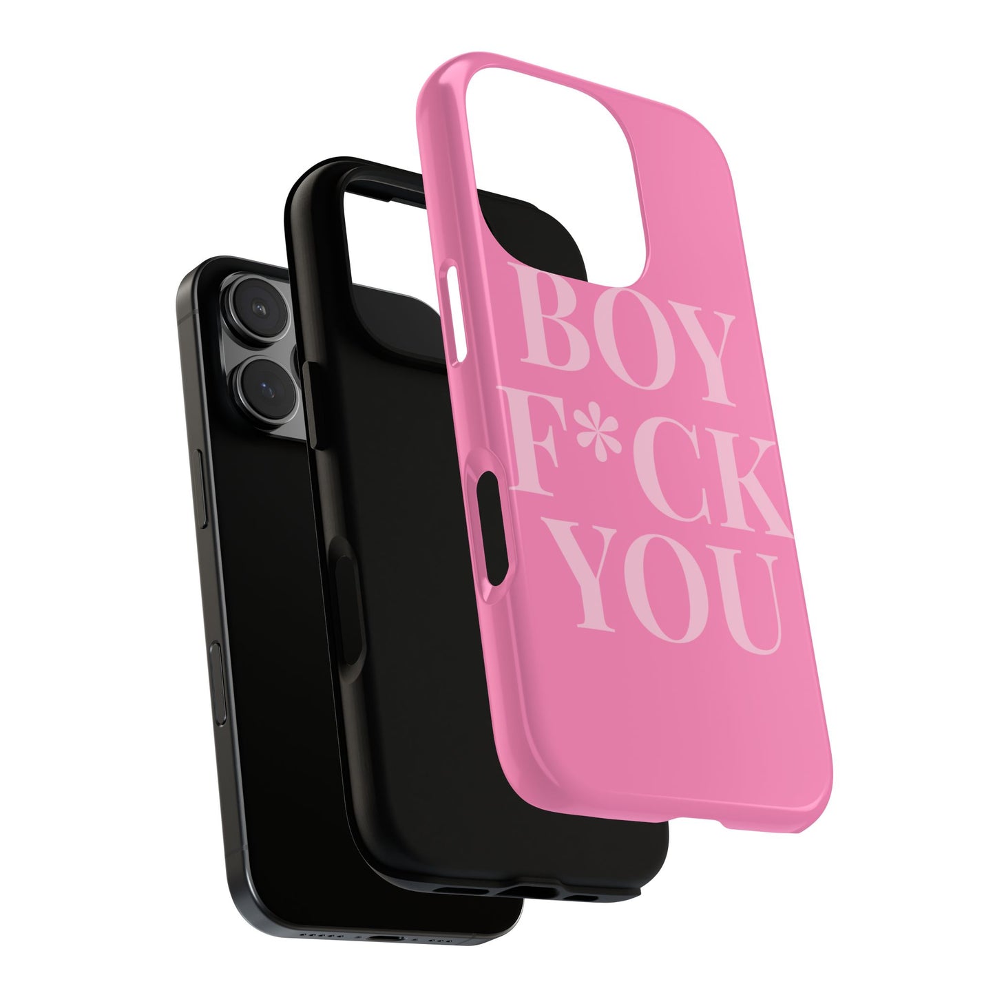Phone Case - Boy F*ck You Edition