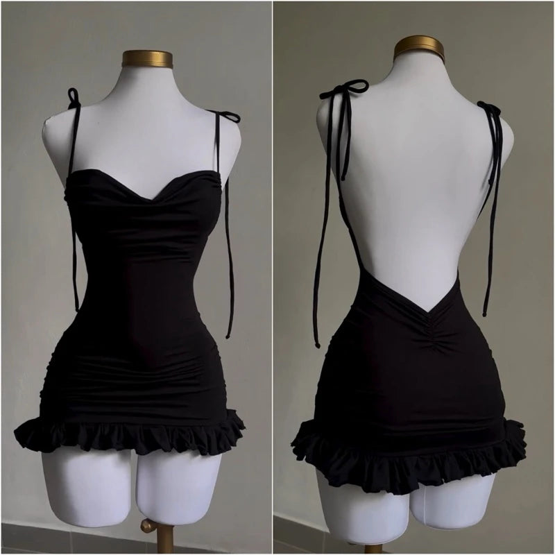 Lèa Date Night Dress